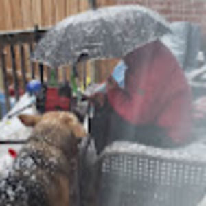 Meet your Posher, Derick